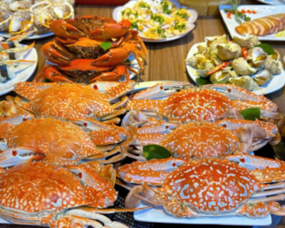 TOP Nhà Hàng sản ngon nên đến khi ghé thăm Nha Trang 