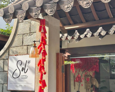 TOP QUÁN CÀ PHÊ SIÊU ĐẸP TẠI NHA TRANG 